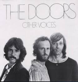 The Doors : Other Voices